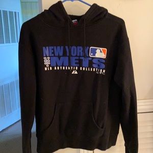 NY Mets hoodie